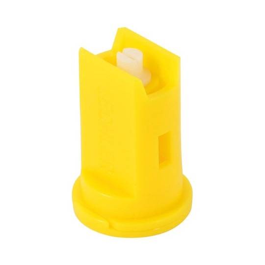 Obrázek k výrobku 26557 - Kompaktní injektorová keramická tryska - žlutá