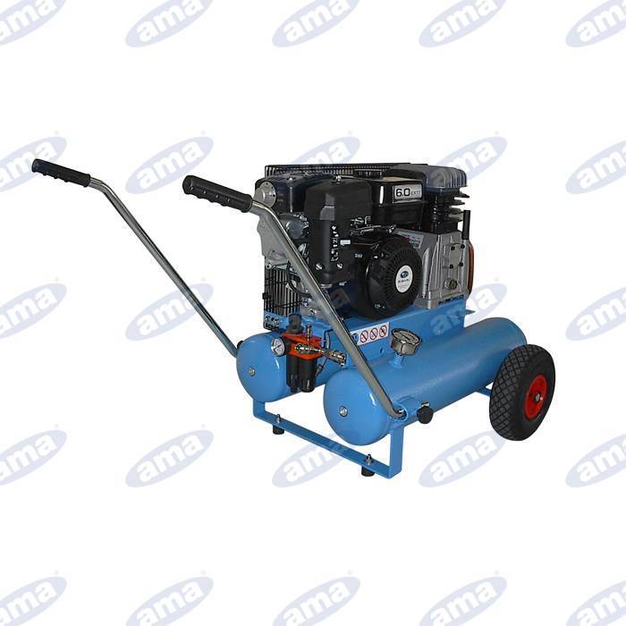 Obrázek k výrobku 61208 - Kompresor (motor)