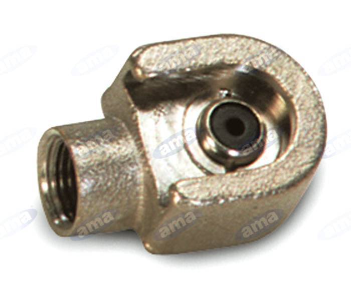 Obrázek k výrobku 9749 - Koncovka na maznici - 2 ks