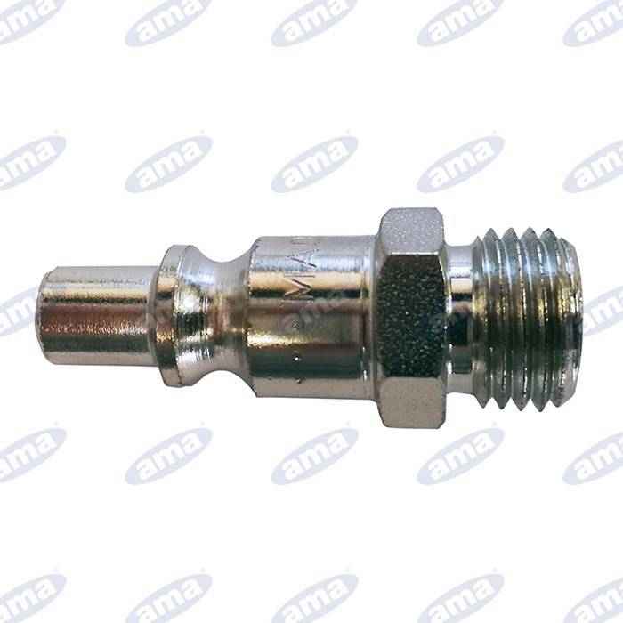 Obrázek k výrobku 5044 - Koncovka vzduch 1/4"