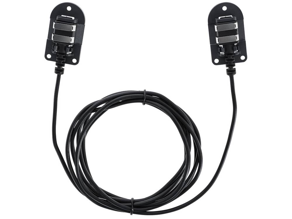 Obrázek k výrobku 125466 - Konektor k propojení záhonů k ohradníku KERBL 291126 SNAILSTOP, 2,5m