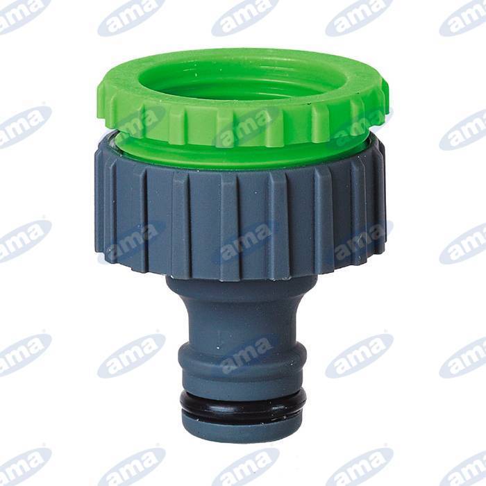 Obrázek k výrobku 42138 - Konektor závitu 1"-3/4"