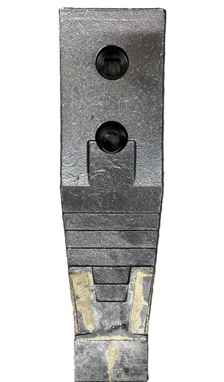 Obrázek k výrobku 62458 - Kované dláto typu HORSCH