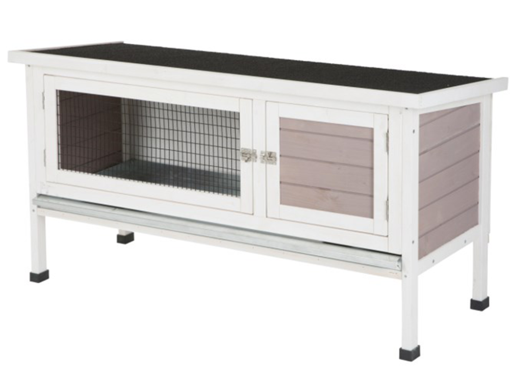 Obrázek k výrobku 125483 - Králíkárna KERBL 81721 FREDDY, 116x45x62 cm