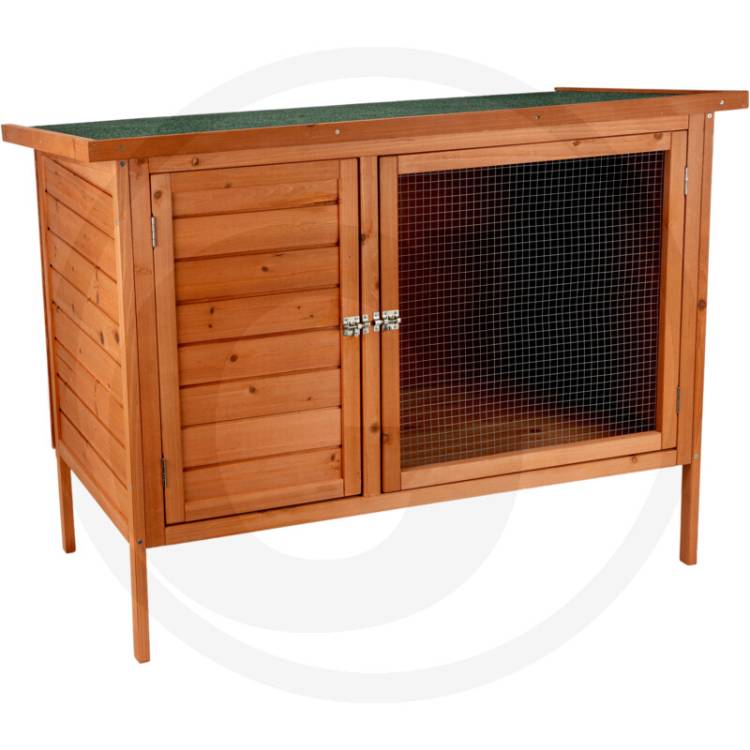 Obrázek k výrobku 120932 - Králíkárna