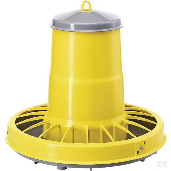 Obrázek k výrobku 26821 - Krmicí automat 12 l