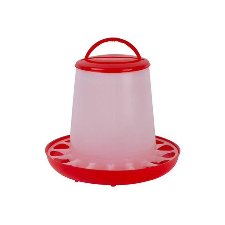 Obrázek k výrobku 133379 - Krmítko pro drůbež 6kg