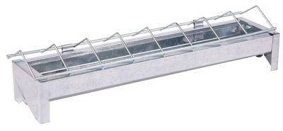 Obrázek k výrobku 126928 - Krmítko pro drůbež KH-030 30cm Zn