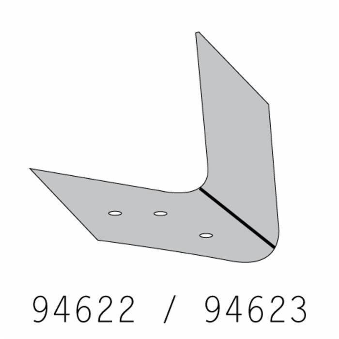 Obrázek k výrobku 63008 - Krojidlo - pravé