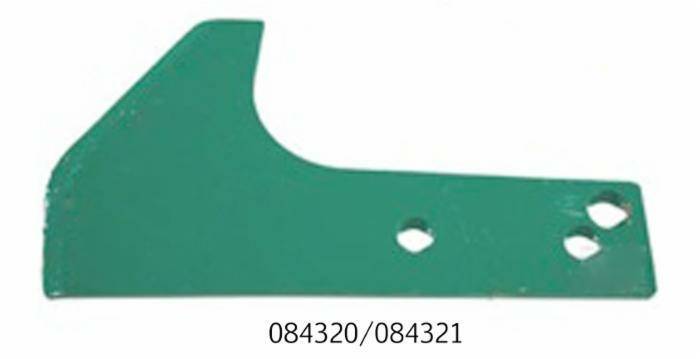 Obrázek k výrobku 62441 - Krojidlo plazu - pravé KVERNELAND