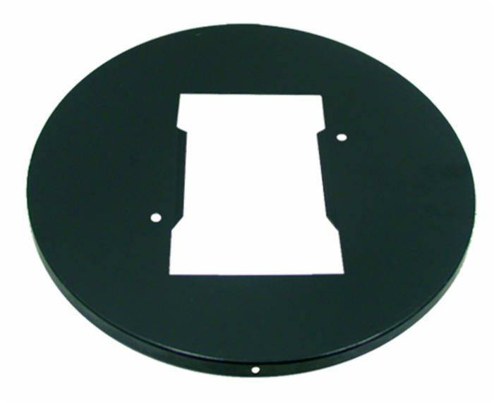 Obrázek k výrobku 62545 - Kryt bubnu rotačních sekaček PZ, orig. číslo ND: GT246