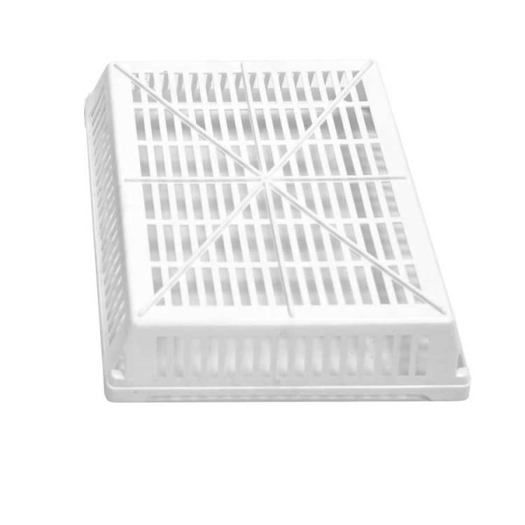 Obrázek k výrobku 125498 - Kryt k roštu na vejce pro líhně CIMUKA FLX35Y-K