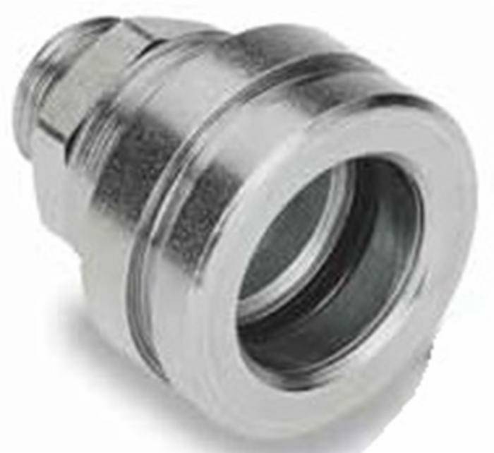 Obrázek k výrobku 59315 - Kryt pro hydraulickou rychlospojku 1/2" samec