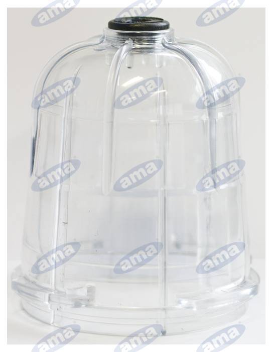 Obrázek k výrobku 56880 - Kryt sifonu - bez závitu