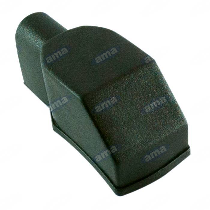 Obrázek k výrobku 61583 - krytka bateriové svorky černá