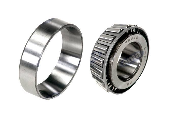 Obrázek k výrobku 48522 - Kónická ložiska SKF