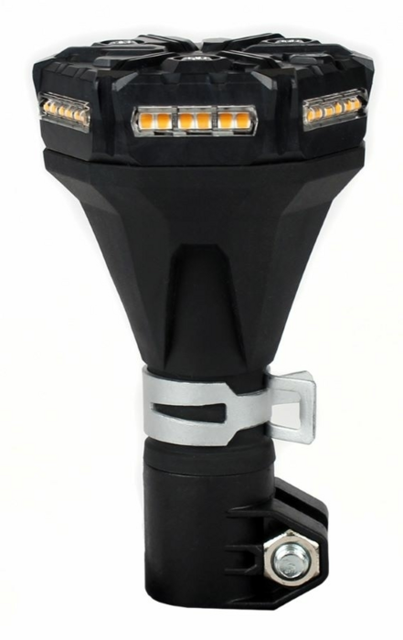 Obrázek k výrobku 62691 - LED maják 12V