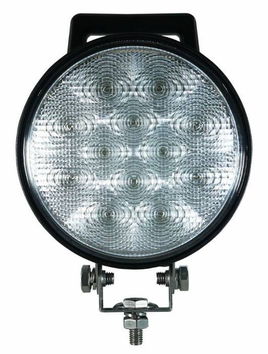 Obrázek k výrobku 62164 - LED pracovní světlo 12-28V 4050 LM s vypínačem
