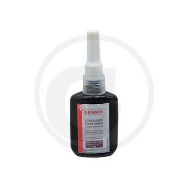 Obrázek k výrobku 29642 - Lepidlo na šrouby