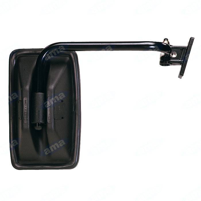 Obrázek k výrobku 9616 - Levé zpětné zrcátko pro traktory