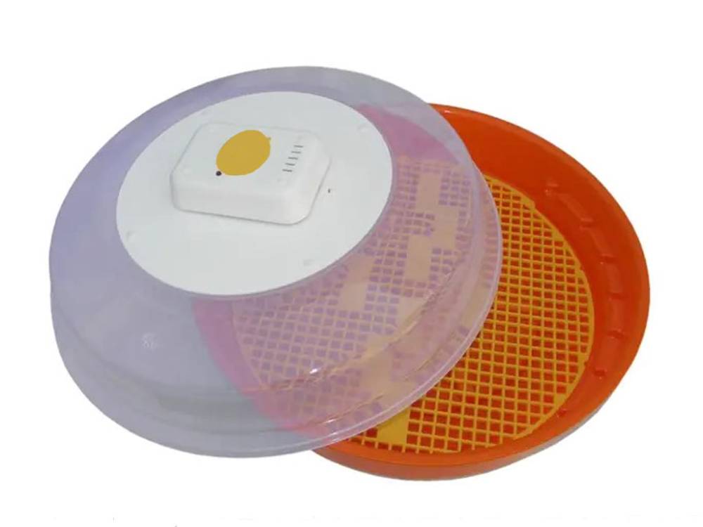 Obrázek k výrobku 125542 - Líheň na vejce PUISOR IO-102