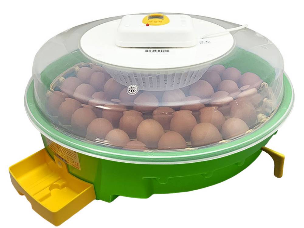 Obrázek k výrobku 125545 - Líheň na vejce PUISOR IO-103THA