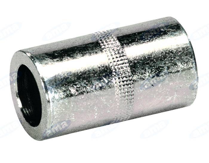 Obrázek k výrobku 58319 - Lis. objímka 5/8" SAE 100 R1AT - EN 853 1SN