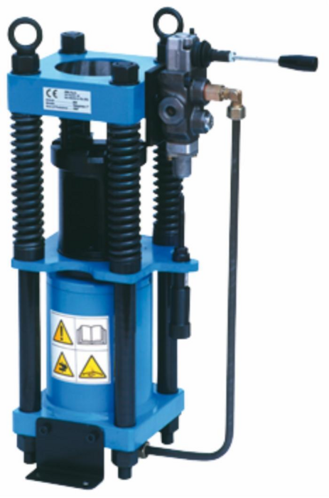 Obrázek k výrobku 10231 - LIS NA HYDRAULICKE HADICE 1"