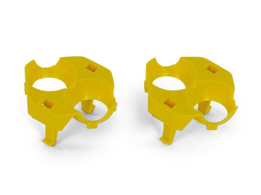 Obrázek k výrobku 125549 - Lisky na křepelčí vejce do otočného roštu pro líhně PUISOR 1.0.ALP