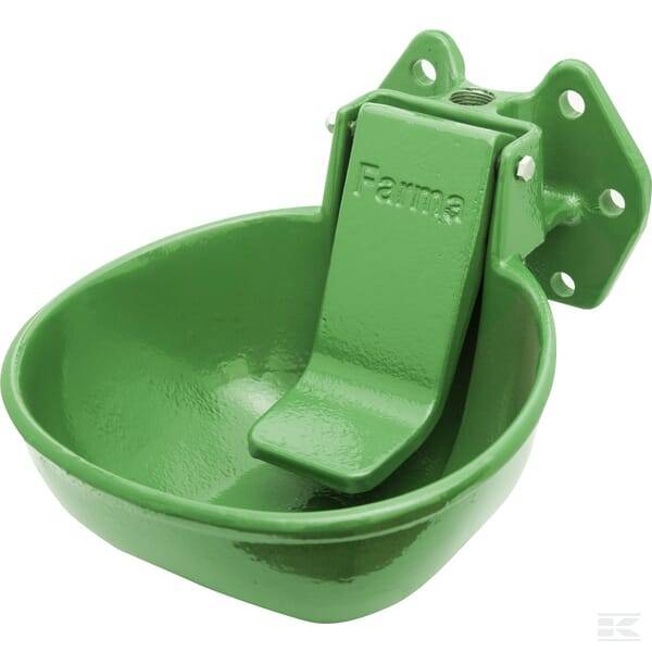 Obrázek k výrobku 85260 - Litinová misková napáječka 105