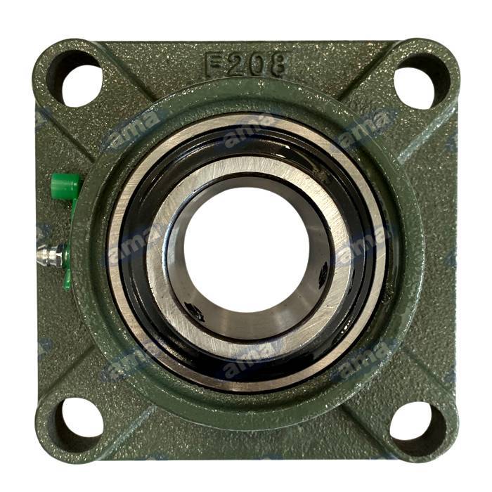 Obrázek k výrobku 61921 - Ložiskový domek  UCF 208