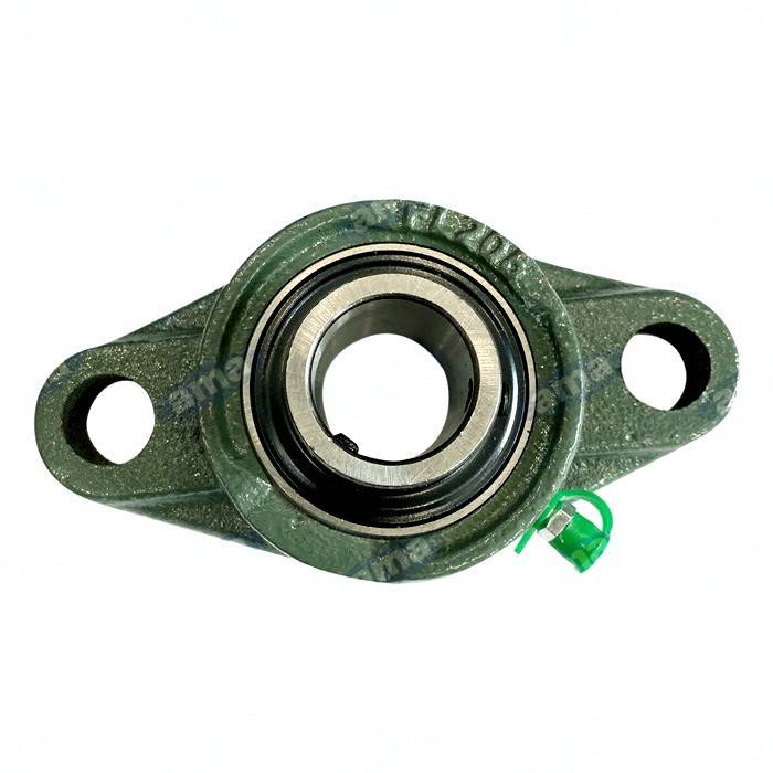 Obrázek k výrobku 61924 - Ložiskový domek  UCFL 205