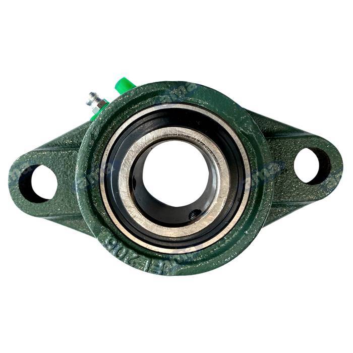 Obrázek k výrobku 61925 - Ložiskový domek  UCFL 206