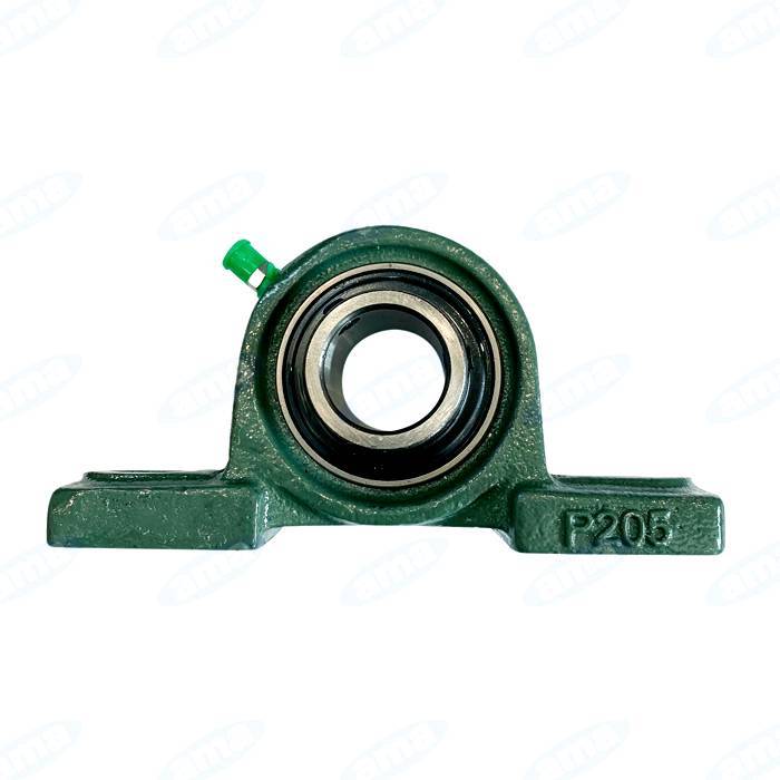 Obrázek k výrobku 61922 - Ložiskový domek  UCP 205