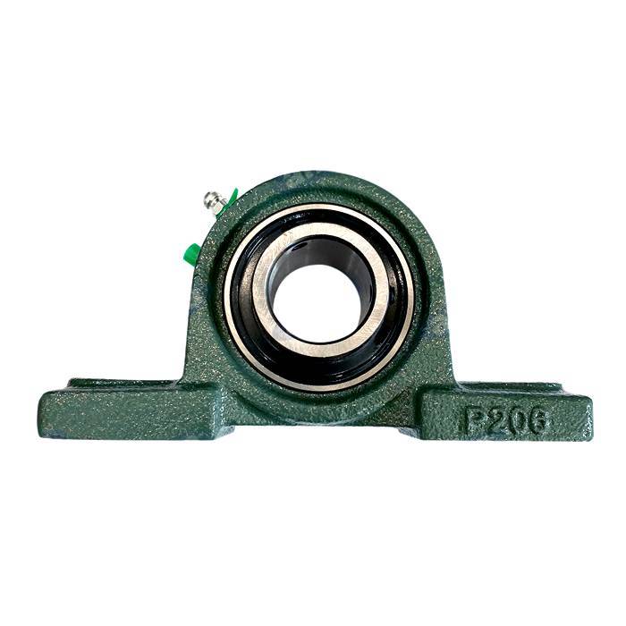 Obrázek k výrobku 61923 - Ložiskový domek  UCP 206