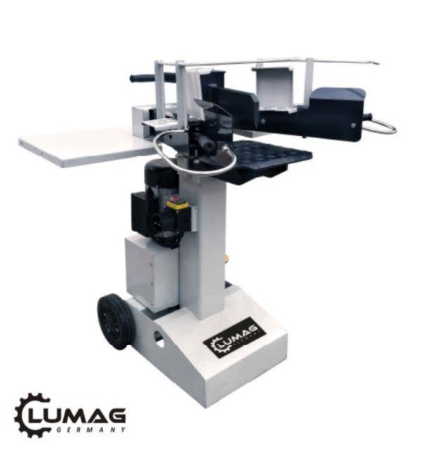 Obrázek k výrobku 28842 - Lumag HOS 8N 230V Štípač dřeva