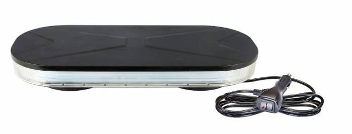 Obrázek k výrobku 62492 - Magnetická LED lišta 12-24V DC 76W