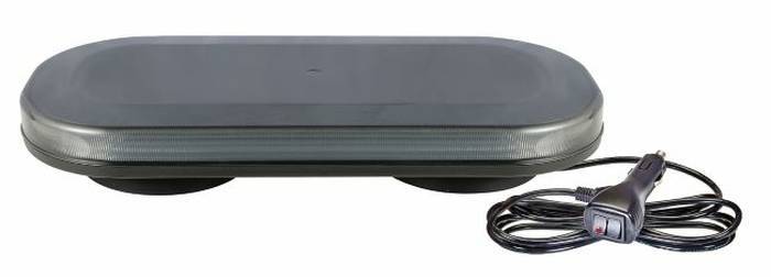 Obrázek k výrobku 62494 - Magnetická LED lišta 12-24V DC 76W