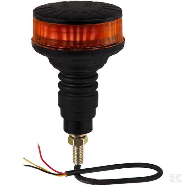 Obrázek k výrobku 78089 - Maják LED LP, s flexibilním upevněním