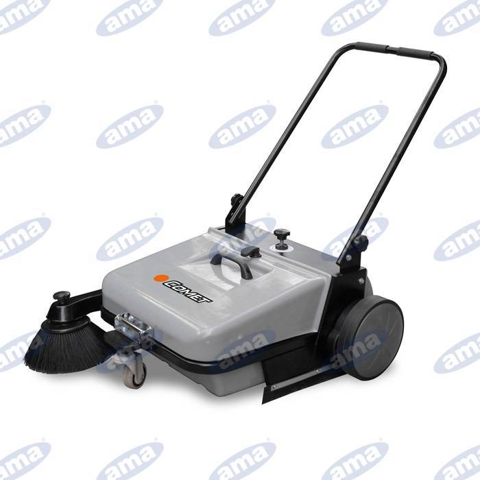 Obrázek k výrobku 61294 - Metač COMET