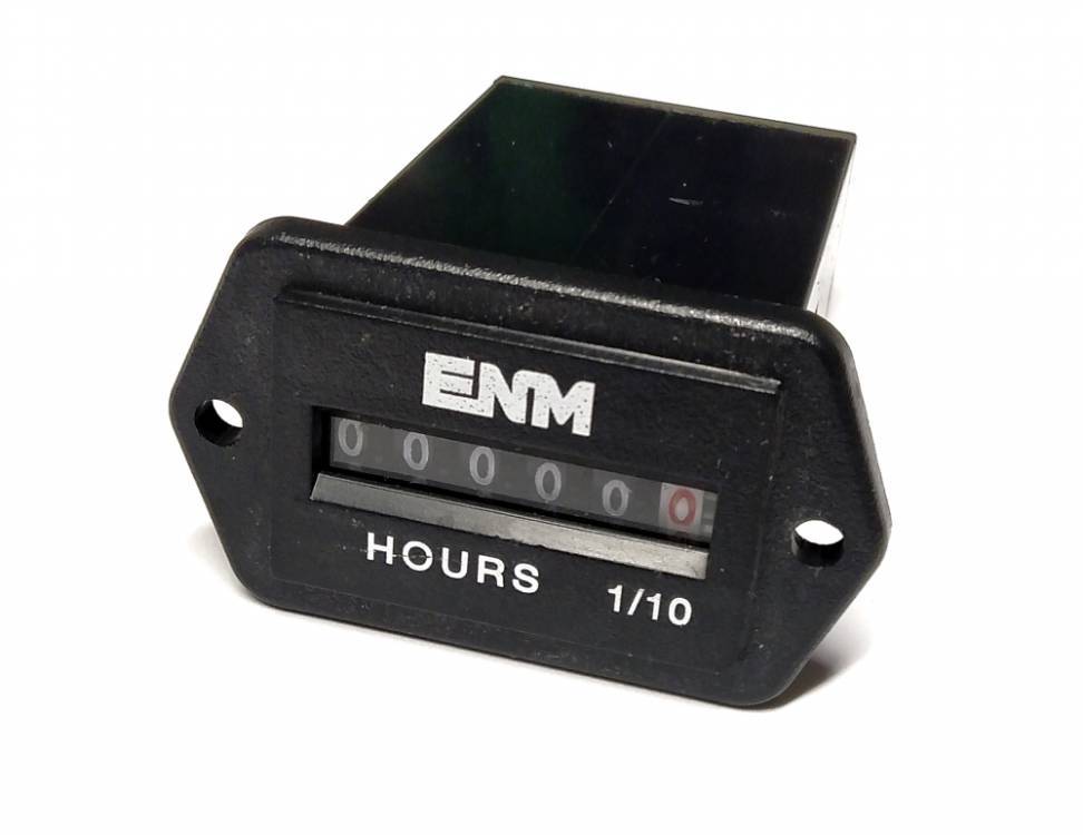 Obrázek k výrobku 6207 - Motohodiny ENM T41E45