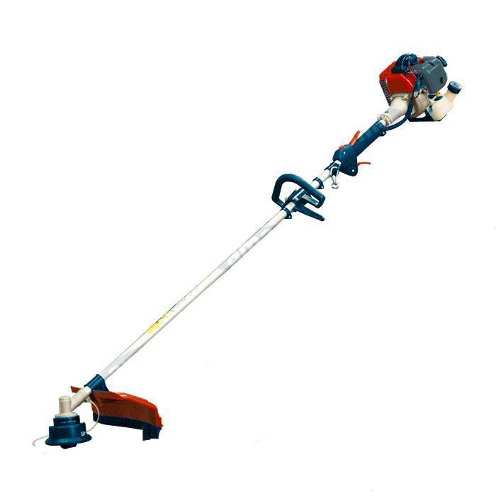 Obrázek k výrobku 60897 - Motorový křovinořez AG5-280