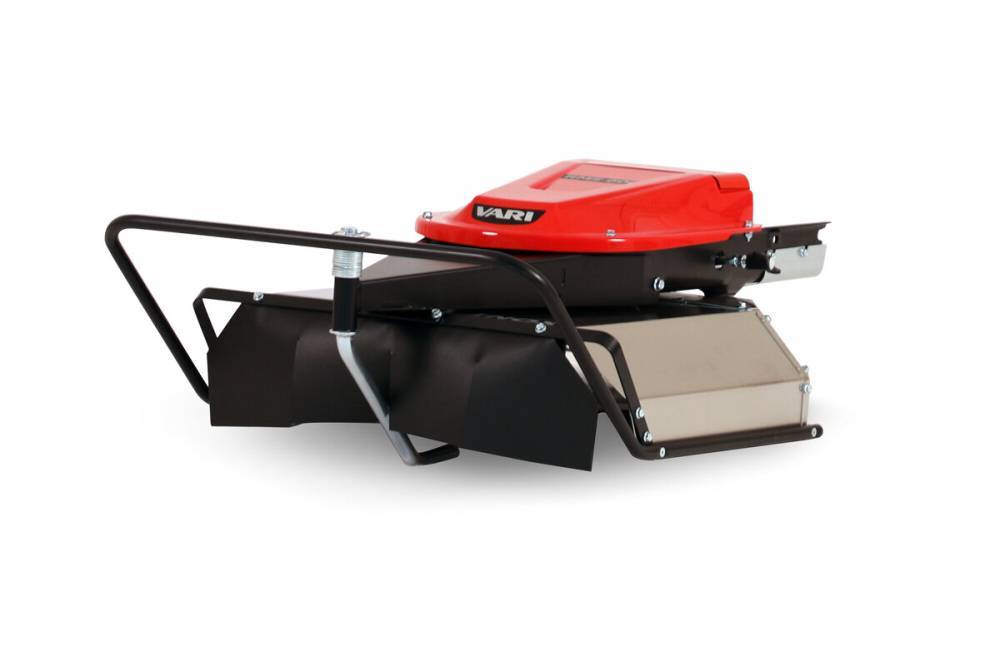 Obrázek k výrobku 78104 - Mulčovač RMS-600