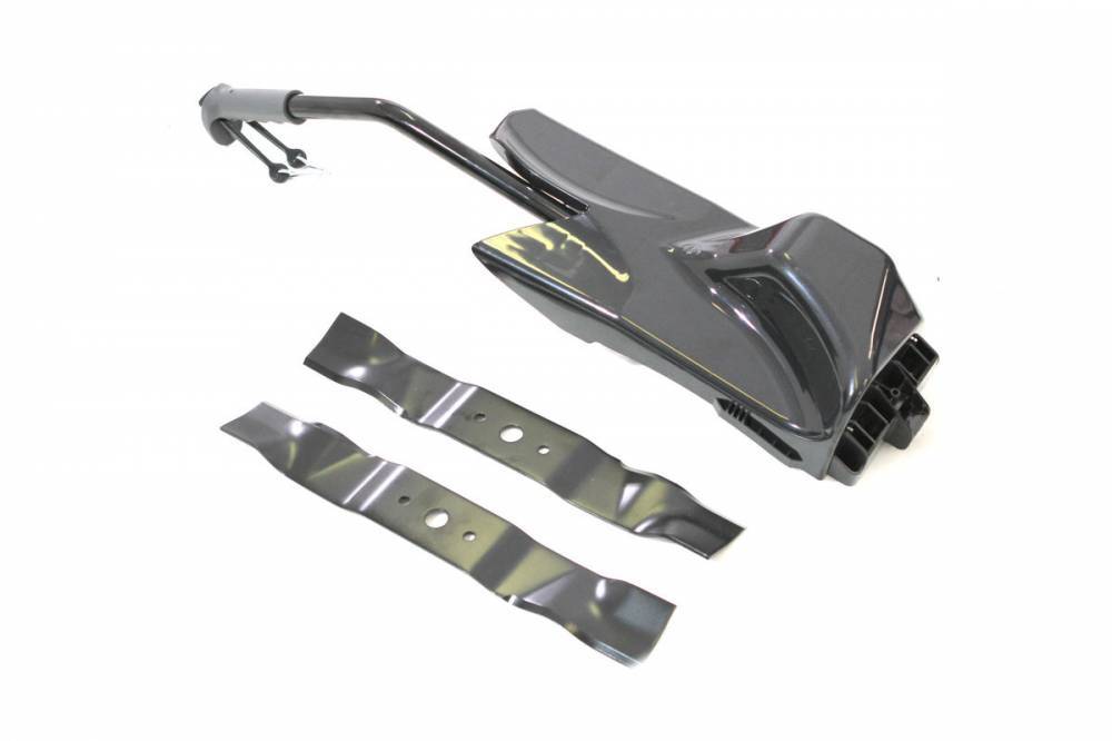 Obrázek k výrobku 78144 - Mulčovací sada RL 84 H