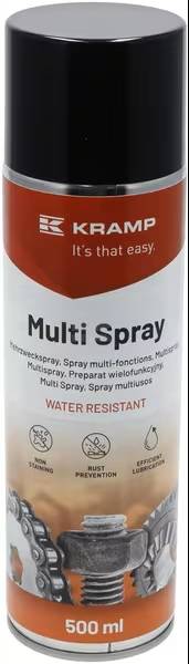 Obrázek k výrobku 133123 - Multisprej 500 ml