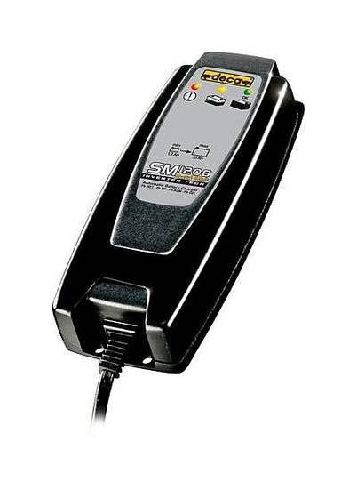 Obrázek k výrobku 41940 - Nabíječka baterií 14,4 V/0,8A