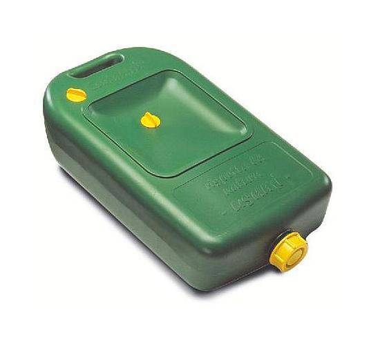 Obrázek k výrobku 580 - Nádrž na olej 7l