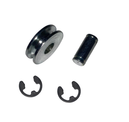 Obrázek k výrobku 56322 - Nahradní díl kladka kov