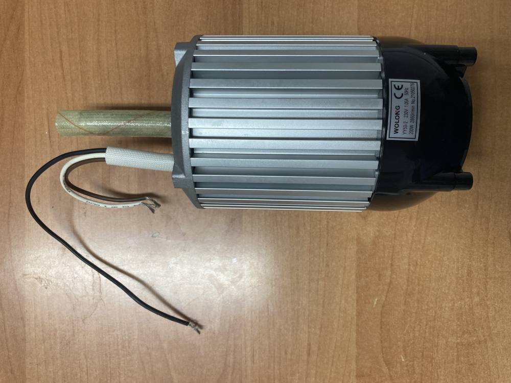 Obrázek k výrobku 62343 - Náhradní motor k brusce MAXX 13150