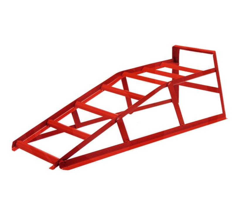 Obrázek k výrobku 24213 - Nájezdová rampa